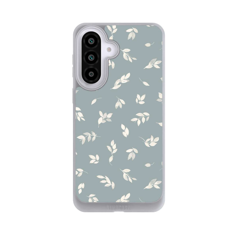 Galaxy A57 5G NIVOpure Fall Leaves Gray