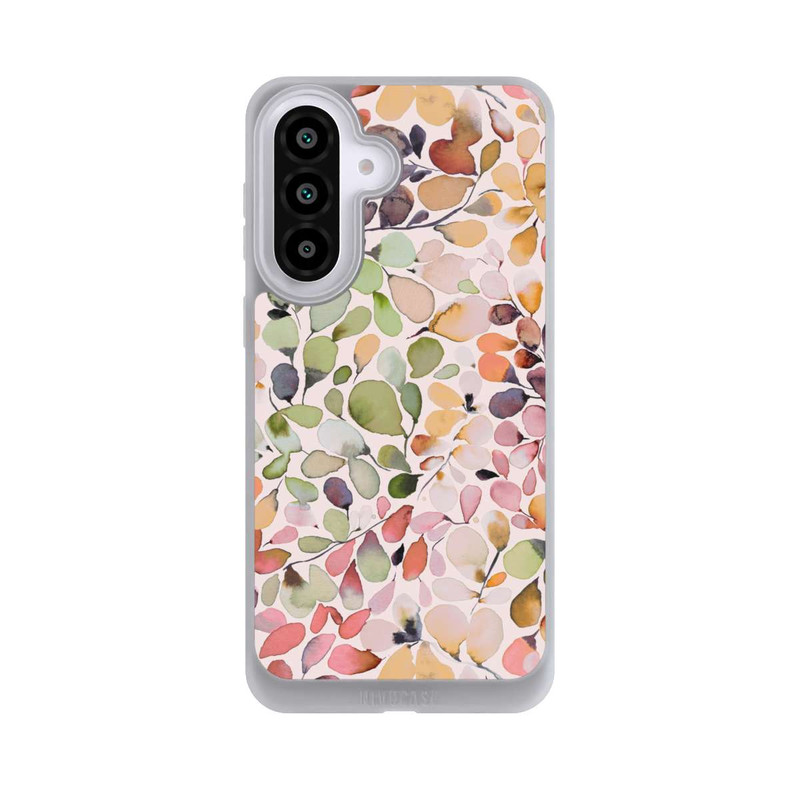 Galaxy A57 5G NIVOpure Leafy Nature Countryside Eucalyptus