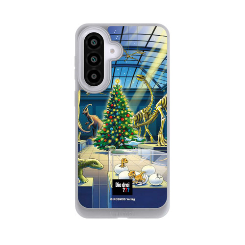 Samsung Galaxy A57 5G NIVOpure Die Drei Fragezeichen Wimmelbild