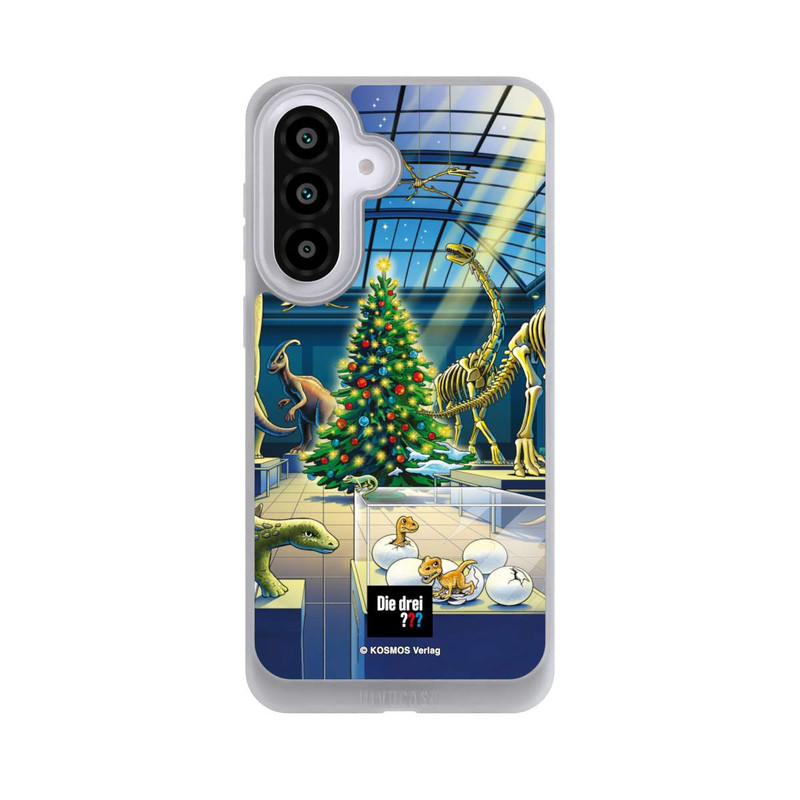 Galaxy A57 5G NIVOpure Die Drei Fragezeichen Wimmelbild