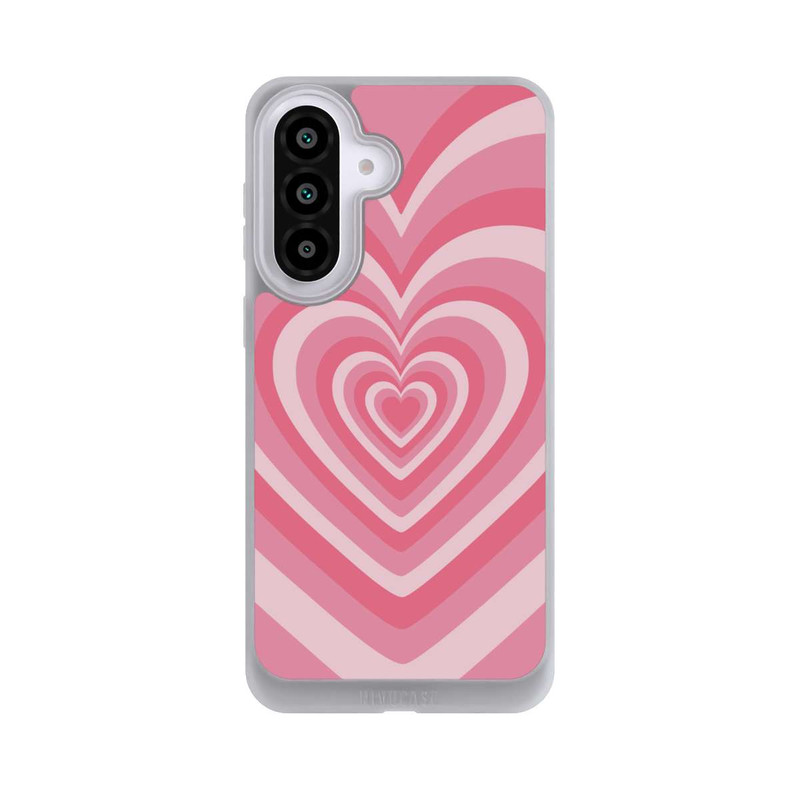Galaxy A57 5G NIVOpure Beating Comic Heart Rose