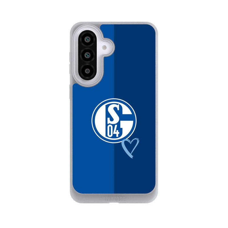 Galaxy A57 5G NIVOpure Schalke 04 Herzt