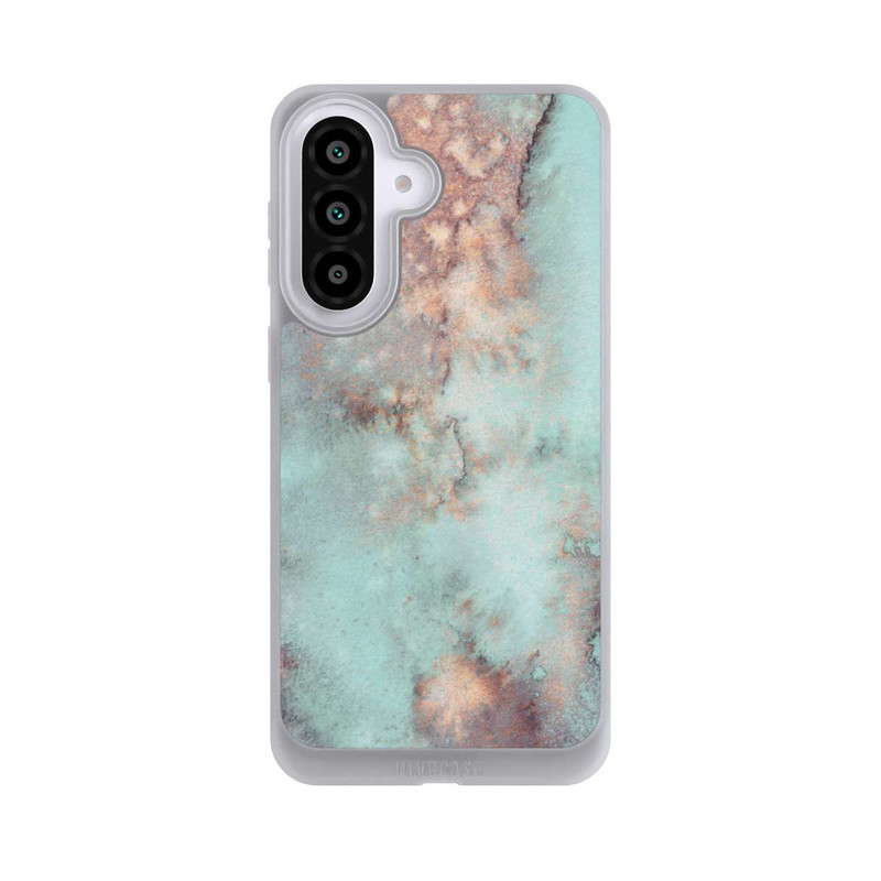 Galaxy A57 5G NIVOpure Innerer Weltraum