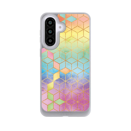 Samsung Galaxy A57 5G NIVOpure Regenbogenwürfel