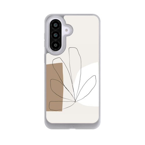 Samsung Galaxy A57 5G NIVOpure Blumen und Formen Nr. 2 - Anastasia Sawall