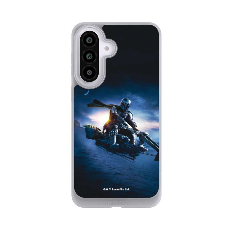 Galaxy A57 5G NIVOpure The Mandalorian Flying