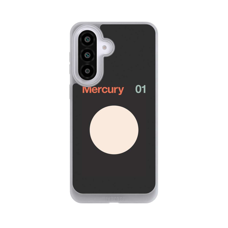 Galaxy A57 5G NIVOpure Mercury