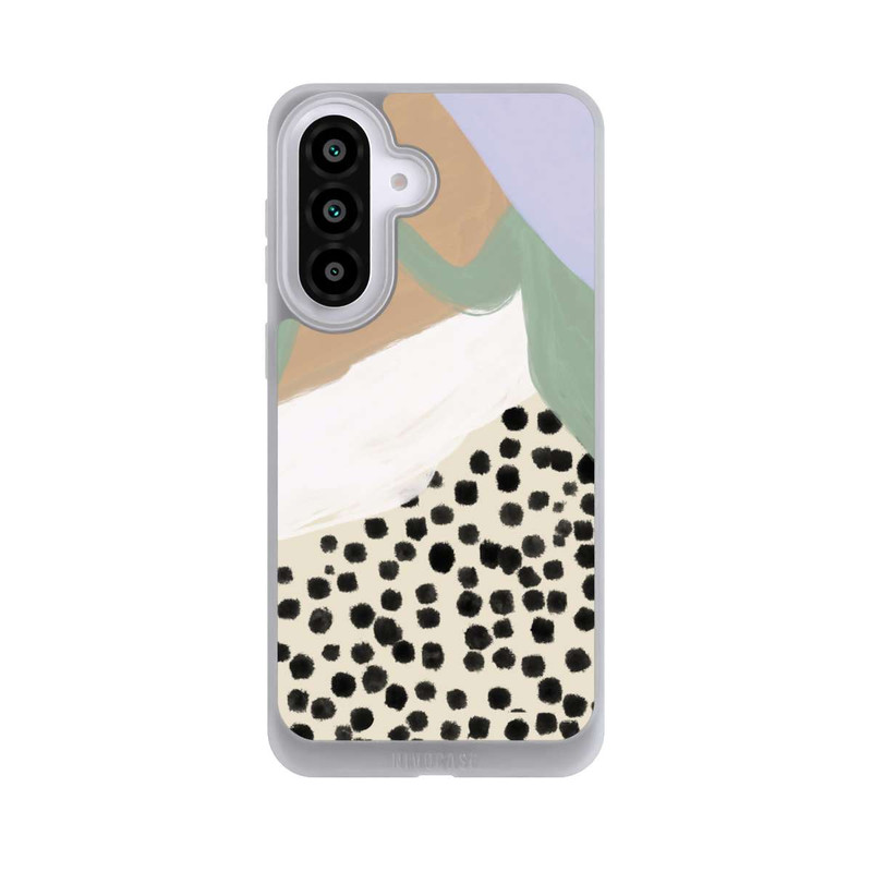 Galaxy A57 5G NIVOpure Verrücktes Leben Boho Pastell
