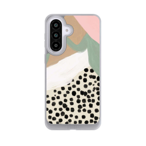 Samsung Galaxy A57 5G NIVOpure Verrücktes Leben Boho Soft