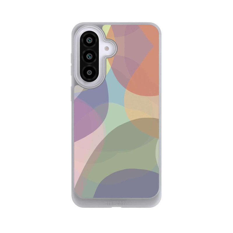 Galaxy A57 5G NIVOpure Weiche Formen