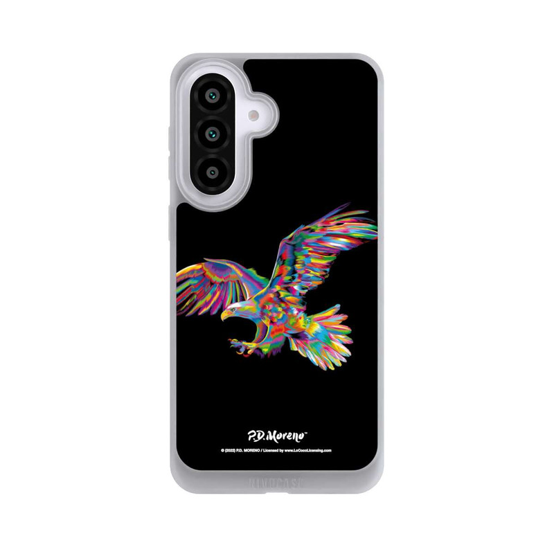Galaxy A57 5G NIVOpure Eagle Art By P.D. Moreno