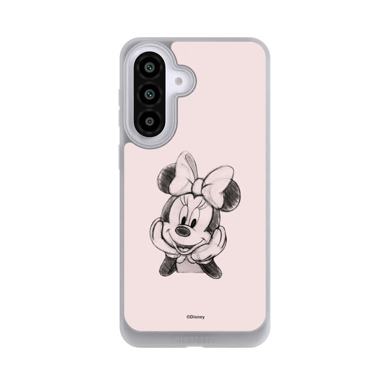 Galaxy A57 5G NIVOpure Minnie Posieren Sitzen