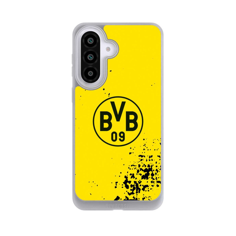 Galaxy A57 5G NIVOpure BVB Logo