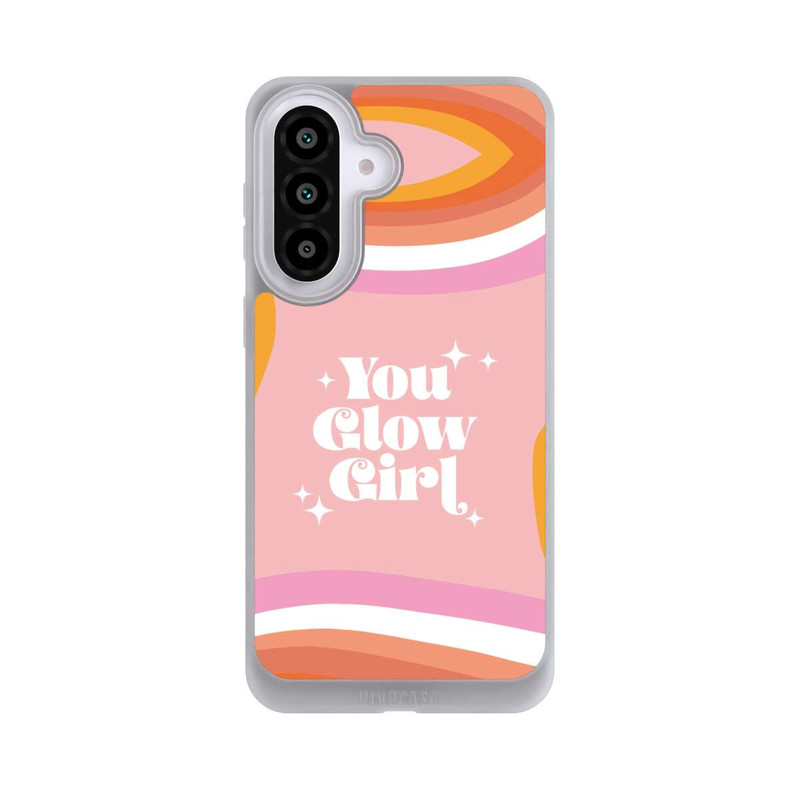 Galaxy A57 5G NIVOpure You Glow Girl