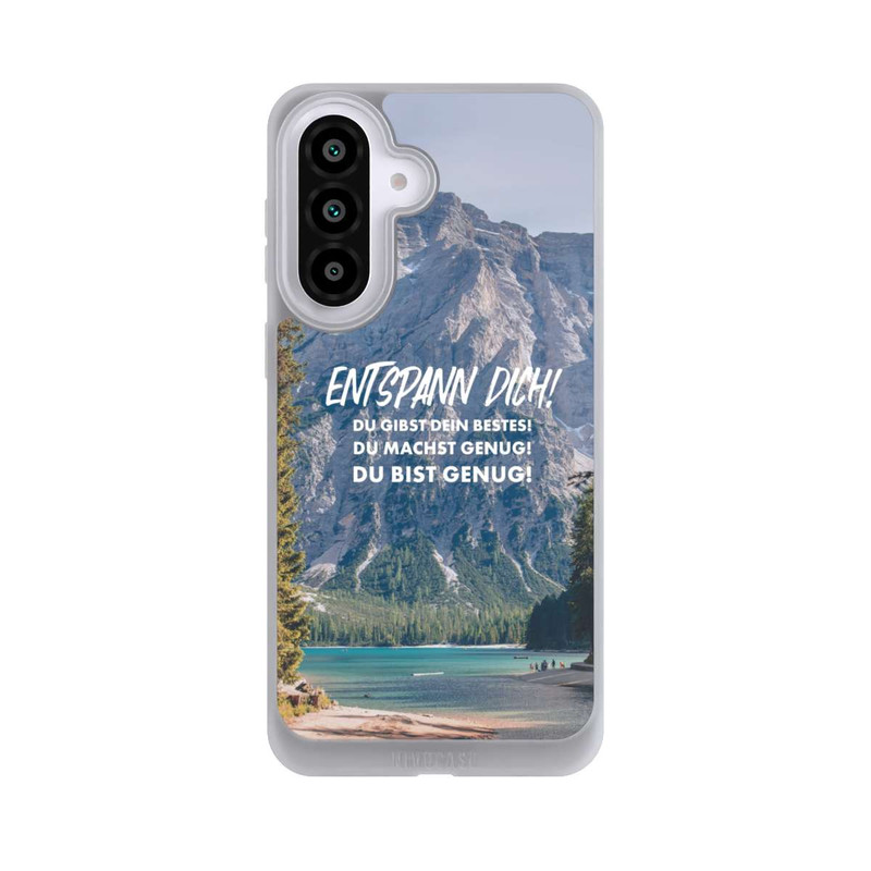 Galaxy A57 5G NIVOpure Entspann Dich