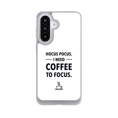 Samsung Galaxy A57 5G NIVOpure Hocus Pocus I Need Coffee