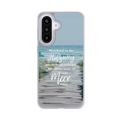 Samsung Galaxy A57 5G NIVOpure Holzweg