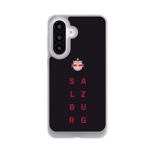 Samsung Galaxy A57 5G NIVOpure FC RB Salzburg Schriftzug Rot
