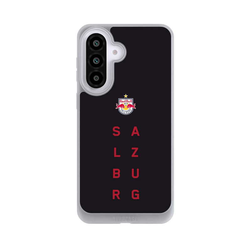 Galaxy A57 5G NIVOpure FC RB Salzburg Lettering Red