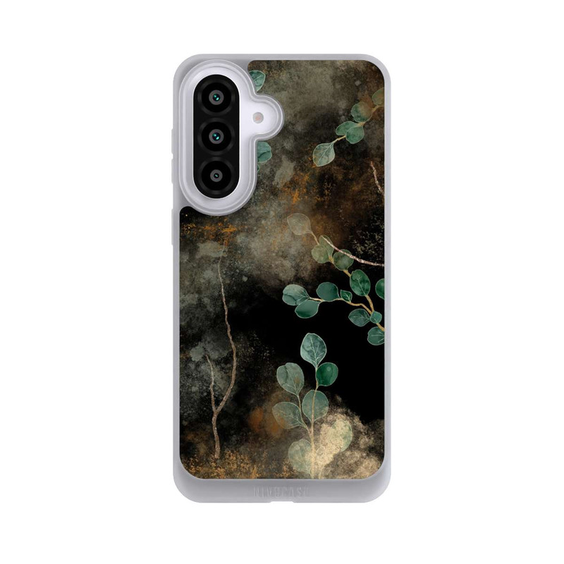 Galaxy A57 5G NIVOpure Eukalyptus Hintergrund
