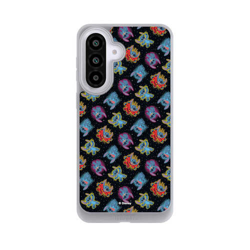 Samsung Galaxy A57 5G NIVOpure Stitch Pattern Black