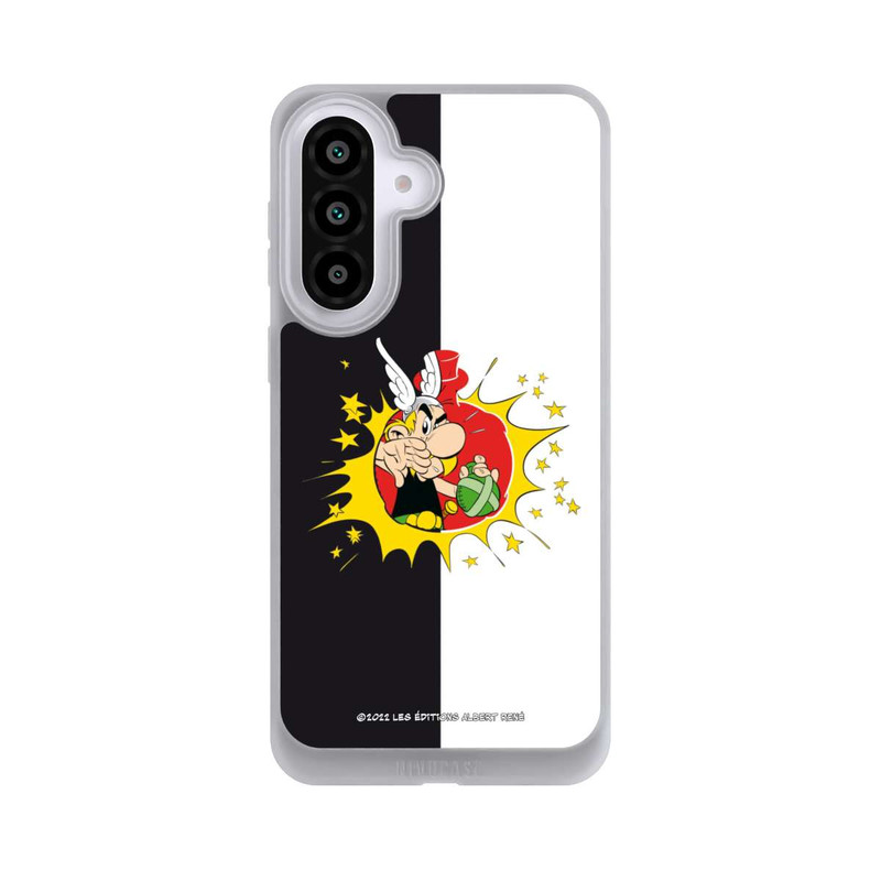 Galaxy A57 5G NIVOpure Asterix Magic Potion