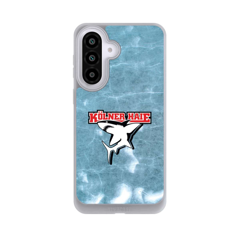 Galaxy A57 5G NIVOpure Kölner Haie Eis