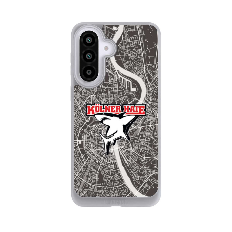 Galaxy A57 5G NIVOpure Kölner Haie City