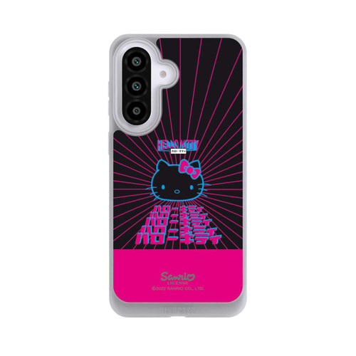 Samsung Galaxy A57 5G NIVOpure Hello Kitty Tokyo Rebell