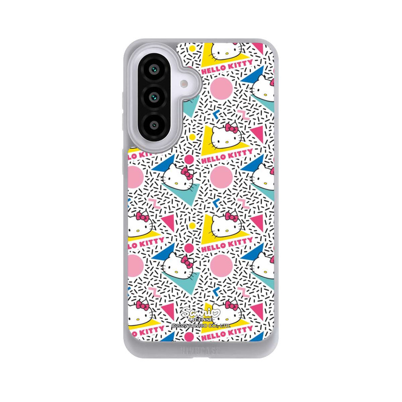 Galaxy A57 5G NIVOpure Hello Kitty 90s Neon