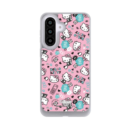 Samsung Galaxy A57 5G NIVOpure Hello Kitty Insta Niedlichkeit