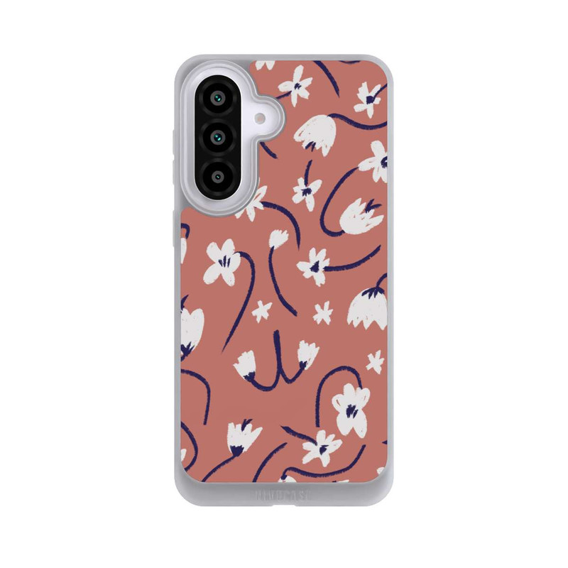 Galaxy A57 5G NIVOpure Motif Petites Fleurs