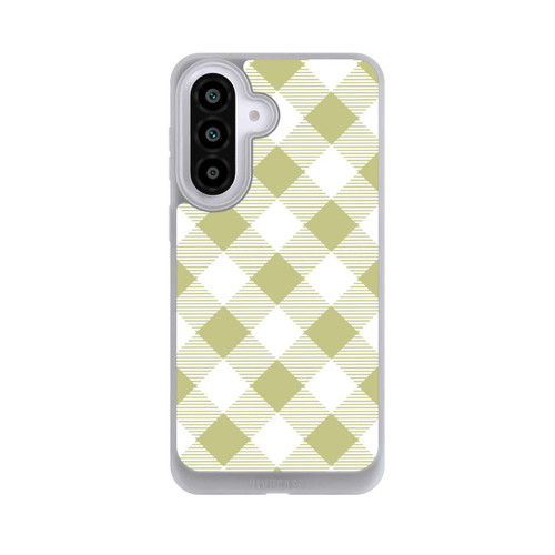 Samsung Galaxy A57 5G NIVOpure Pattern Olive