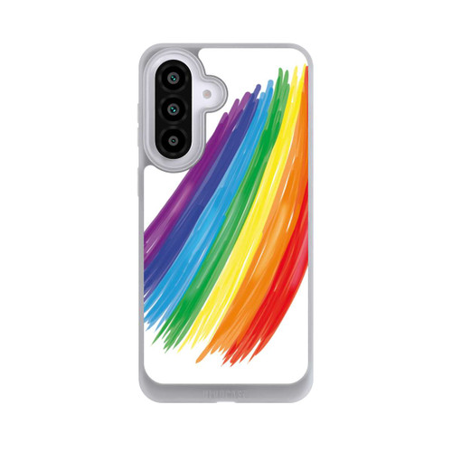 Samsung Galaxy A57 5G NIVOpure Rainbow Paint Brush