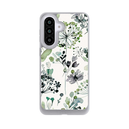 Samsung Galaxy A57 5G NIVOpure Wildgräser Eukalyptus