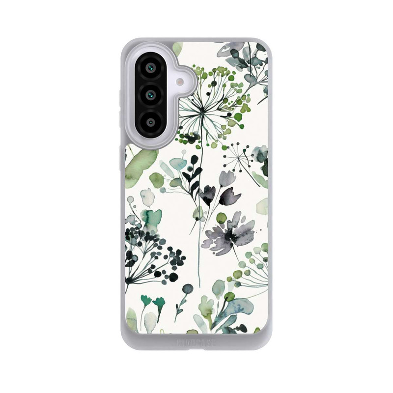 Galaxy A57 5G NIVOpure Wildgräser Eukalyptus
