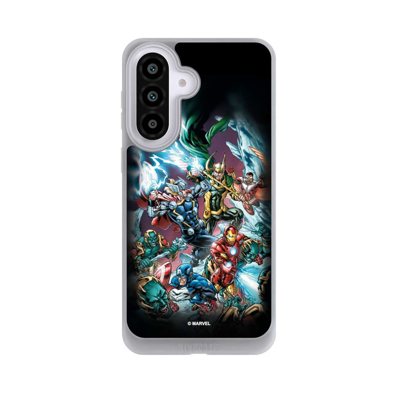 Galaxy A57 5G NIVOpure Avengers