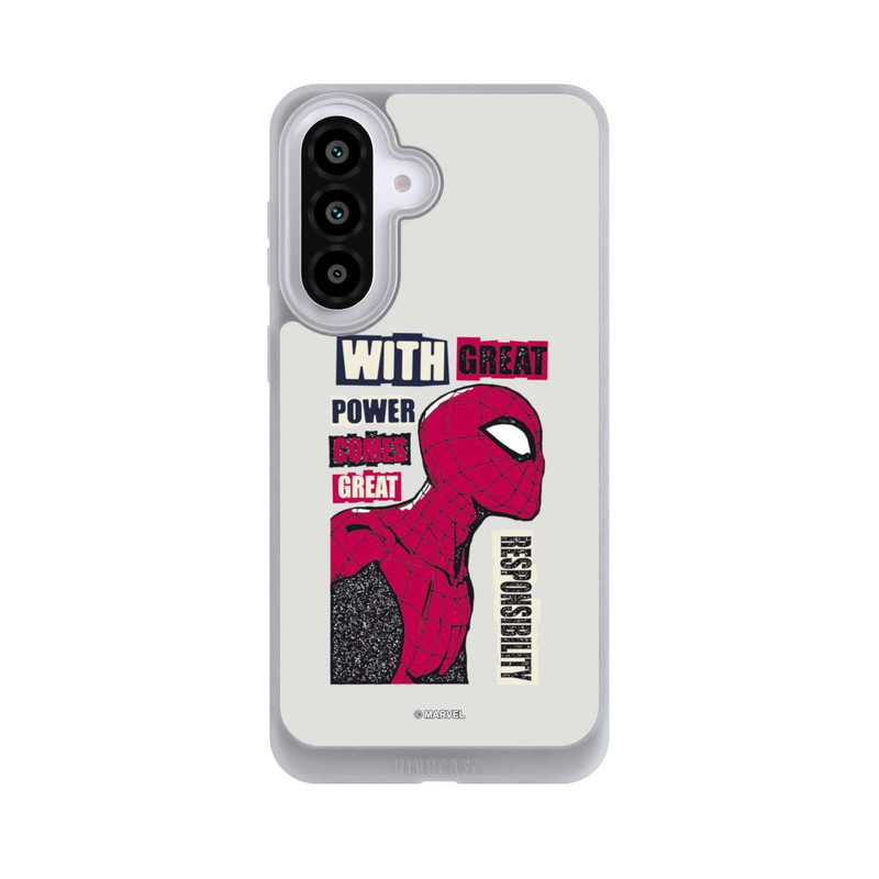 Galaxy A57 5G NIVOpure Spider-Man Profile