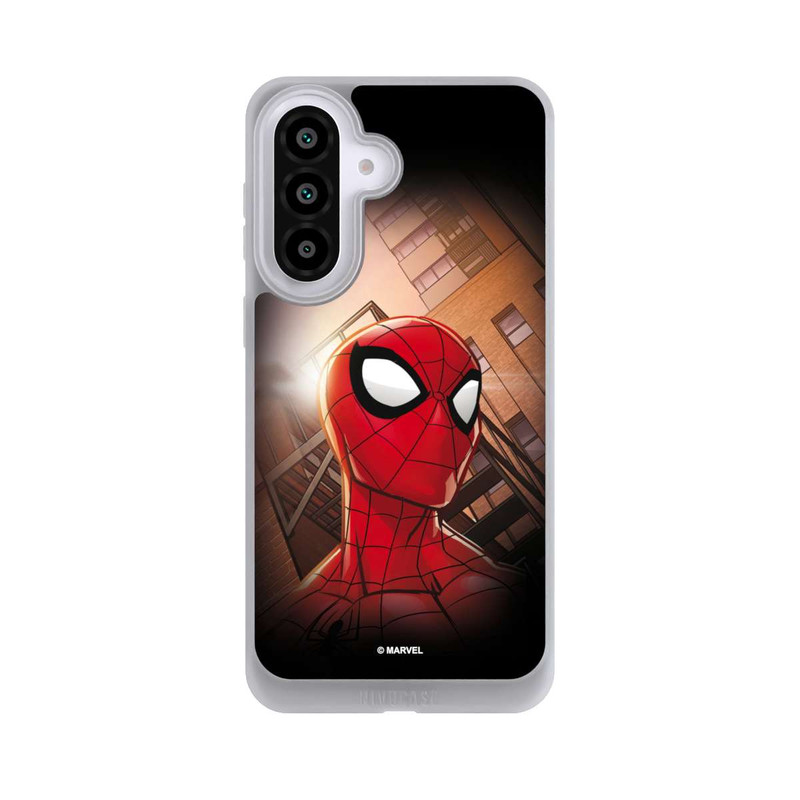 Galaxy A57 5G NIVOpure Spider-Man City