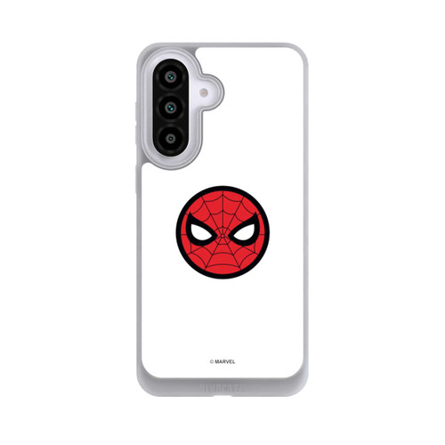 Samsung Galaxy A57 5G NIVOpure Spider-Man Badge Head