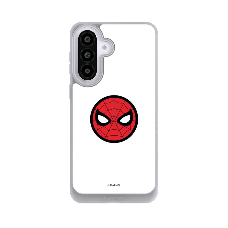 Galaxy A57 5G NIVOpure Spider-Man Badge Head