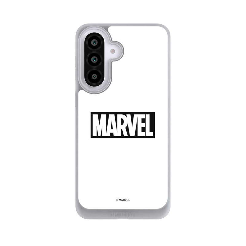 Galaxy A57 5G NIVOpure Marvel Logo White