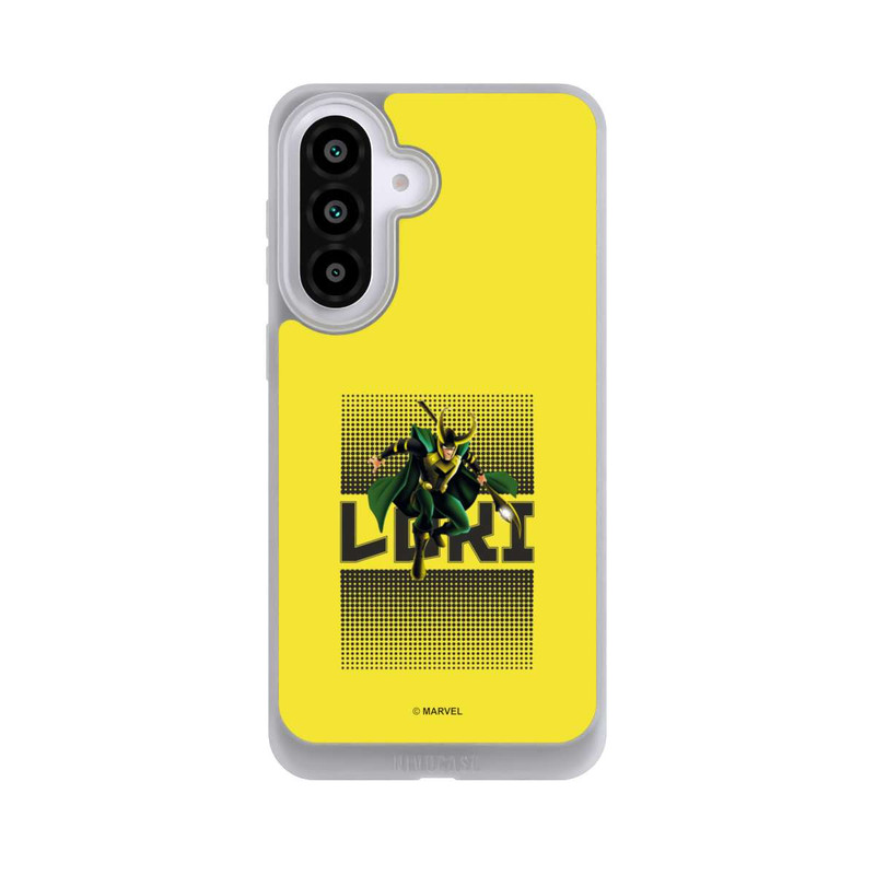 Galaxy A57 5G NIVOpure Loki Yellow