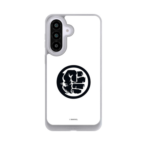 Samsung Galaxy A57 5G NIVOpure Hulk Fist Logo