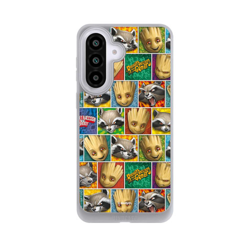Samsung Galaxy A57 5G NIVOpure Guardians Of The Galaxy Collage