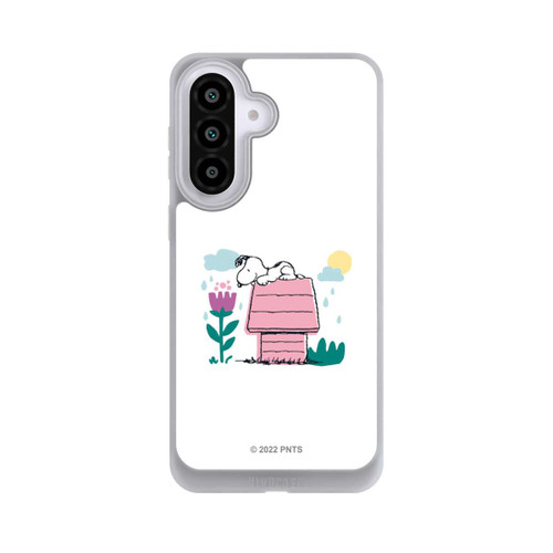 Samsung Galaxy A57 5G NIVOpure Snoopy Doghouse Spring