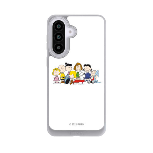 Samsung Galaxy A57 5G NIVOpure Peanuts Group Picture