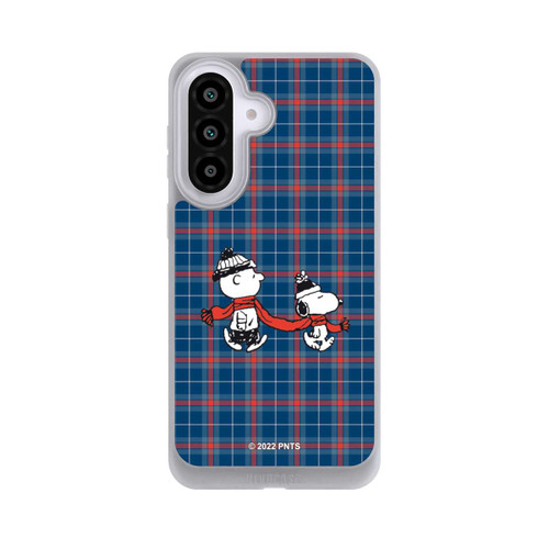 Samsung Galaxy A57 5G NIVOpure Peanuts Christmas Sweater