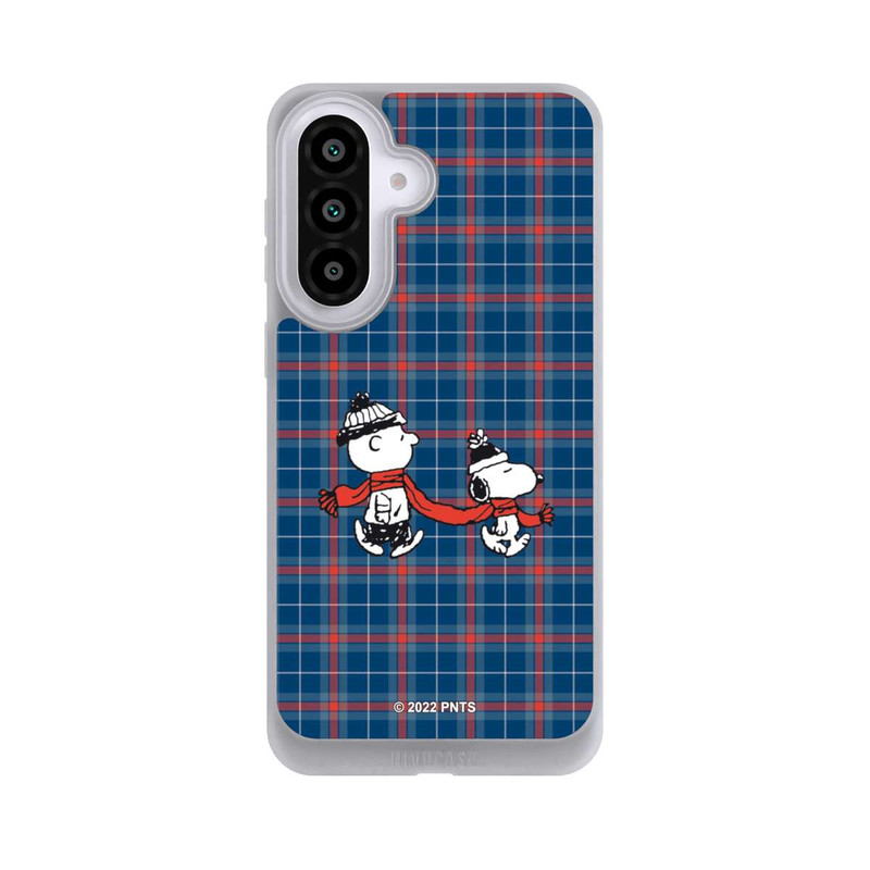Galaxy A57 5G NIVOpure Peanuts Weihnachtspulli