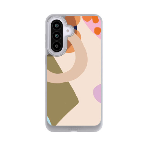 Samsung Galaxy A57 5G NIVOpure Colorful Boho